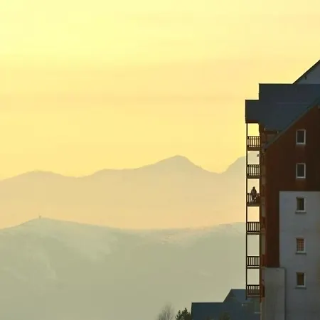 Apartment Royal Peyragudes Mp 10