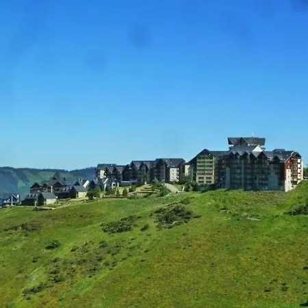 Royal Peyragudes Mp 10 *