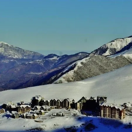 Royal Peyragudes Mp 10