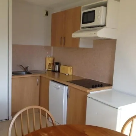 Apartment Royal Peyragudes Mp 10 Germ