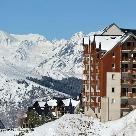 Royal Peyragudes Mp 10 * Germ