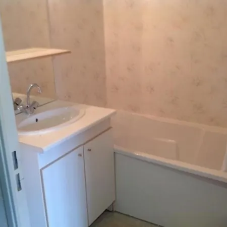 Apartment Royal Peyragudes Mp 10 Germ