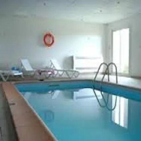 Apartment Royal Peyragudes Mp 10 Germ